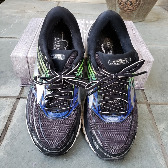 Brooks Glycerin 15 - Picture 2 of 7